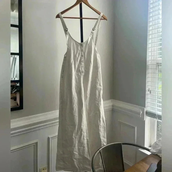 Amuse Society Pants - Amuse Society wide leg jumper